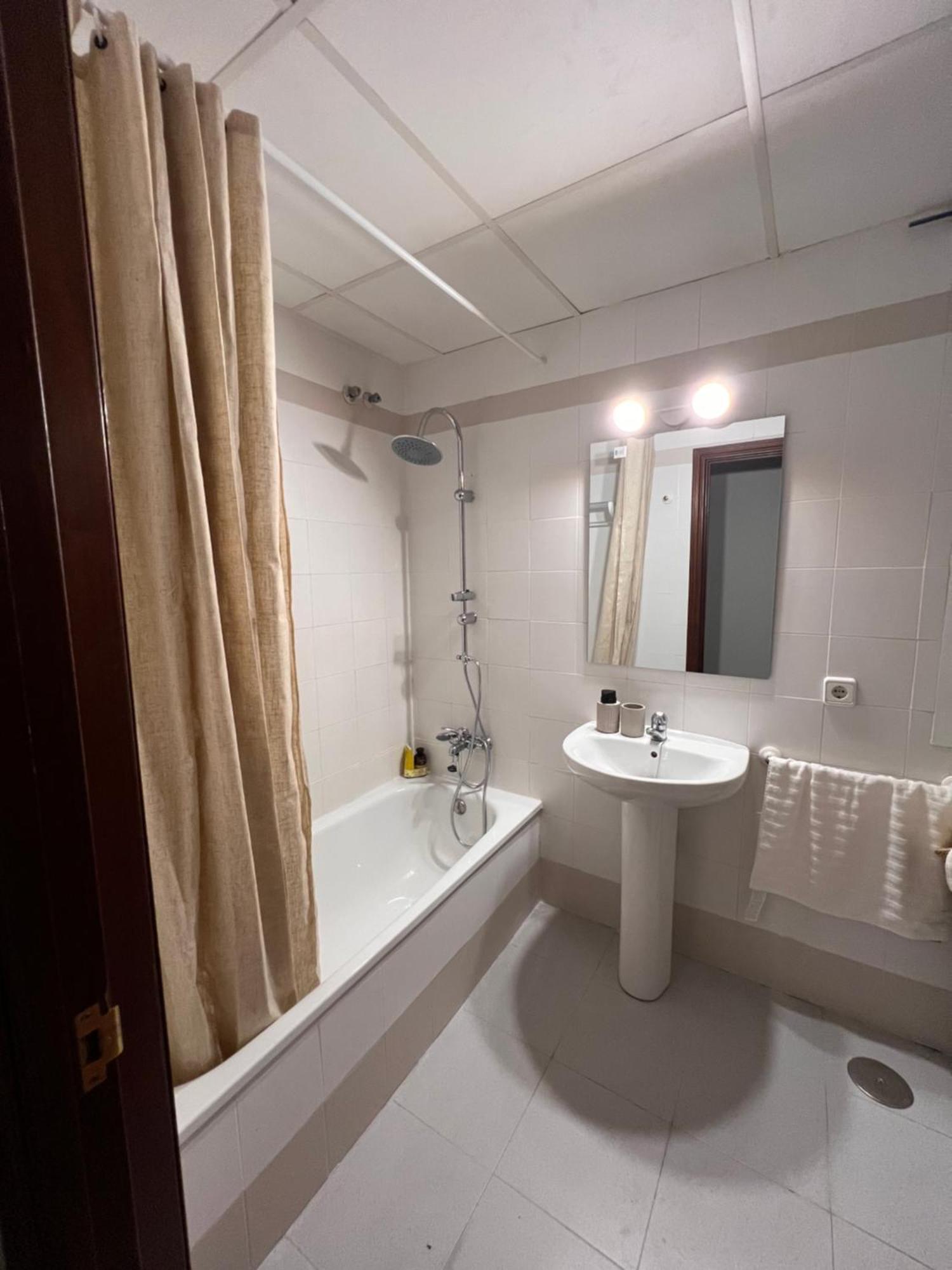 Apartamento Suites Hz Centro Кордова Экстерьер фото