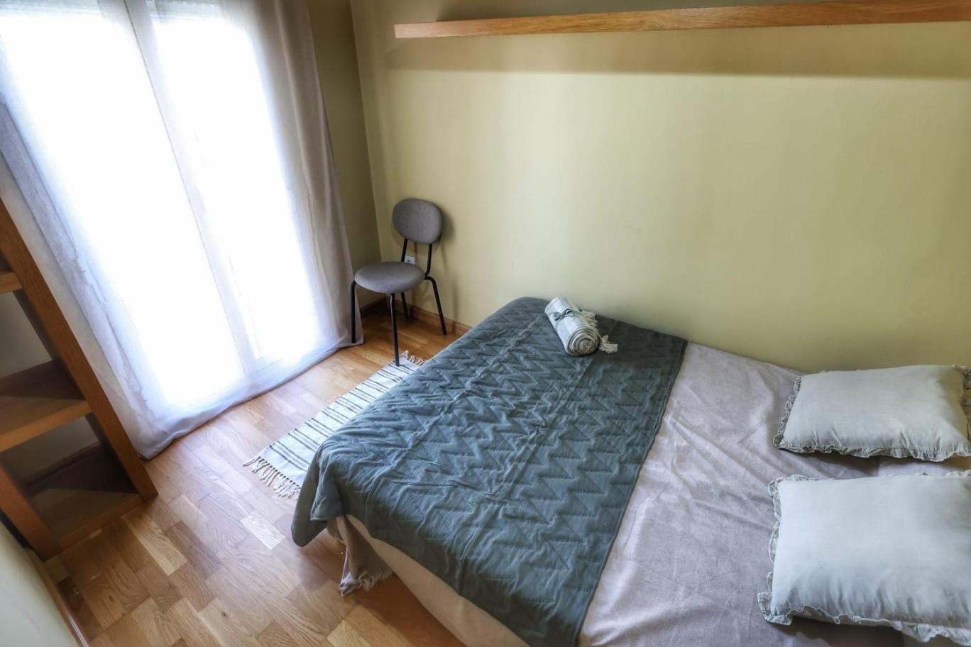 Apartamento Suites Hz Centro Кордова Экстерьер фото