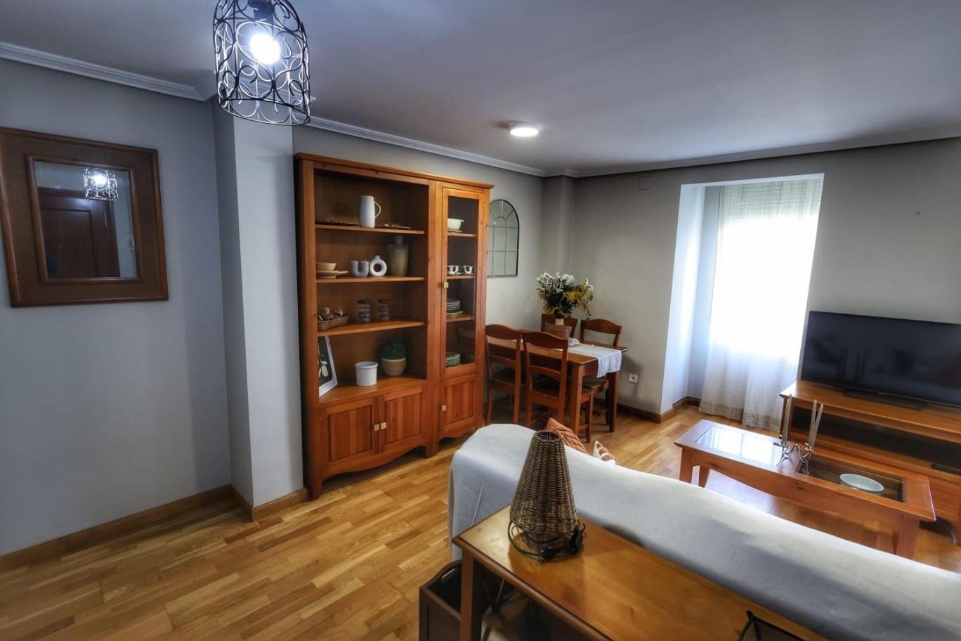 Apartamento Suites Hz Centro Кордова Экстерьер фото