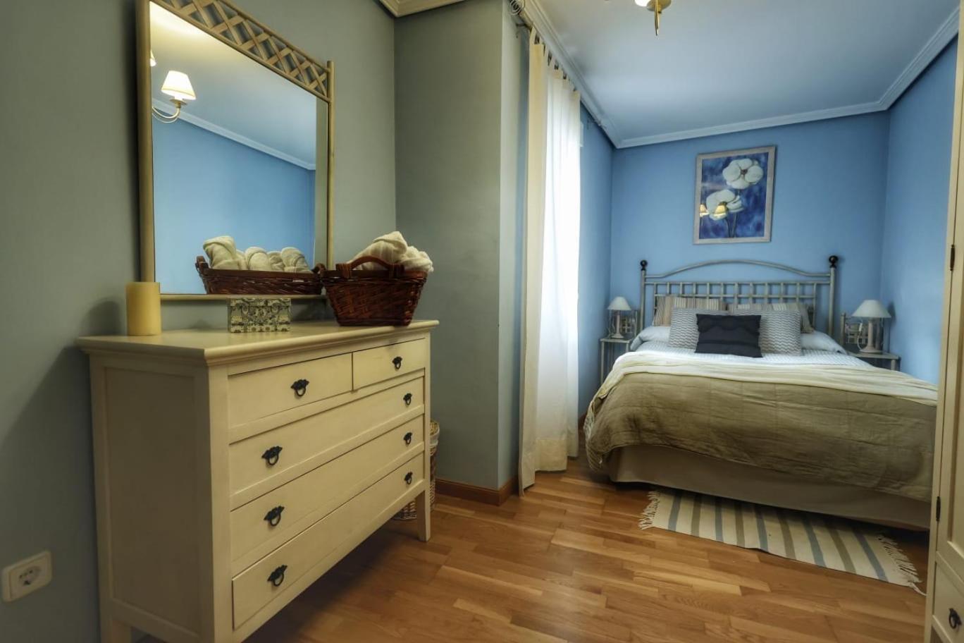 Apartamento Suites Hz Centro Кордова Экстерьер фото