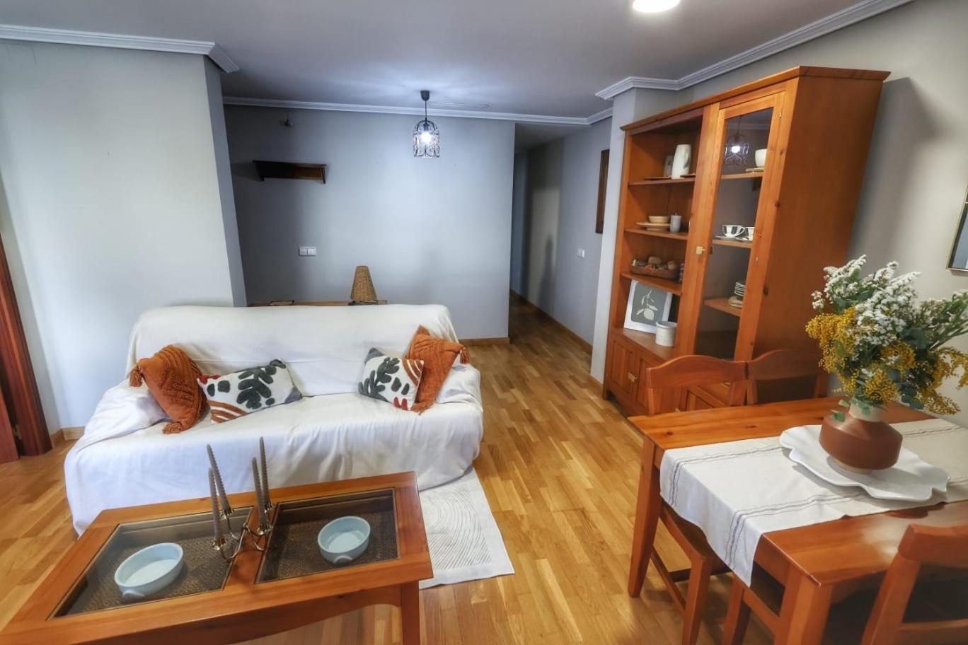 Apartamento Suites Hz Centro Кордова Экстерьер фото