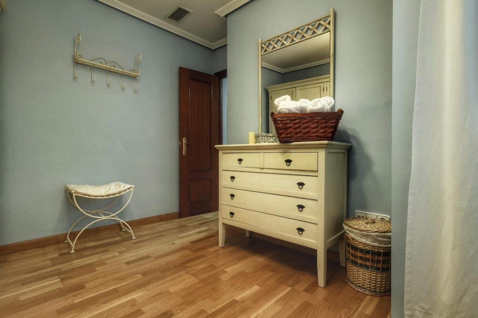 Apartamento Suites Hz Centro Кордова Экстерьер фото
