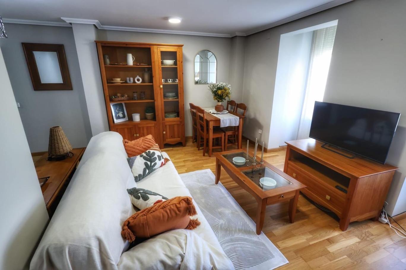 Apartamento Suites Hz Centro Кордова Экстерьер фото